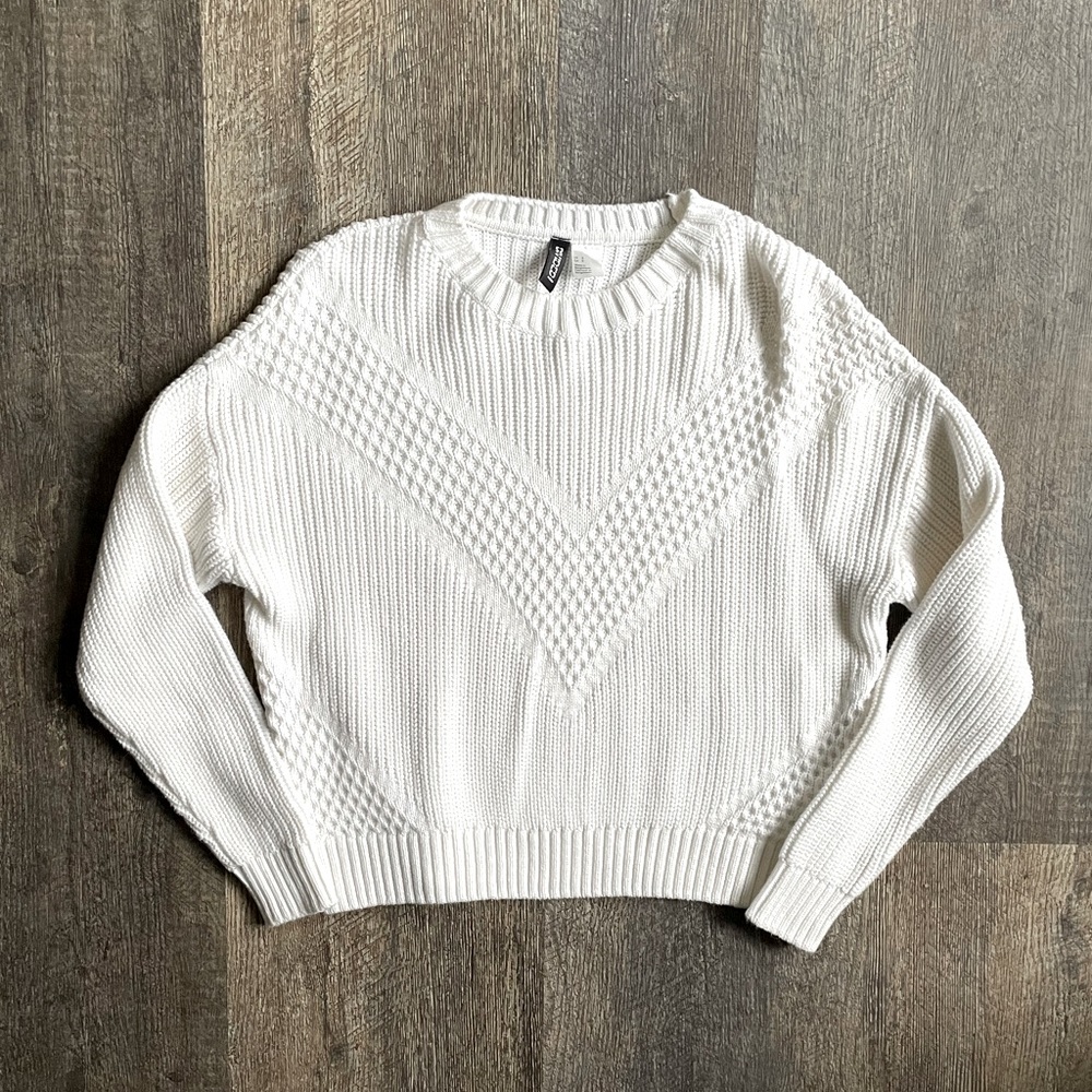 H&M Sweater